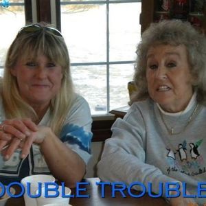 Meet your Posher, Tracie